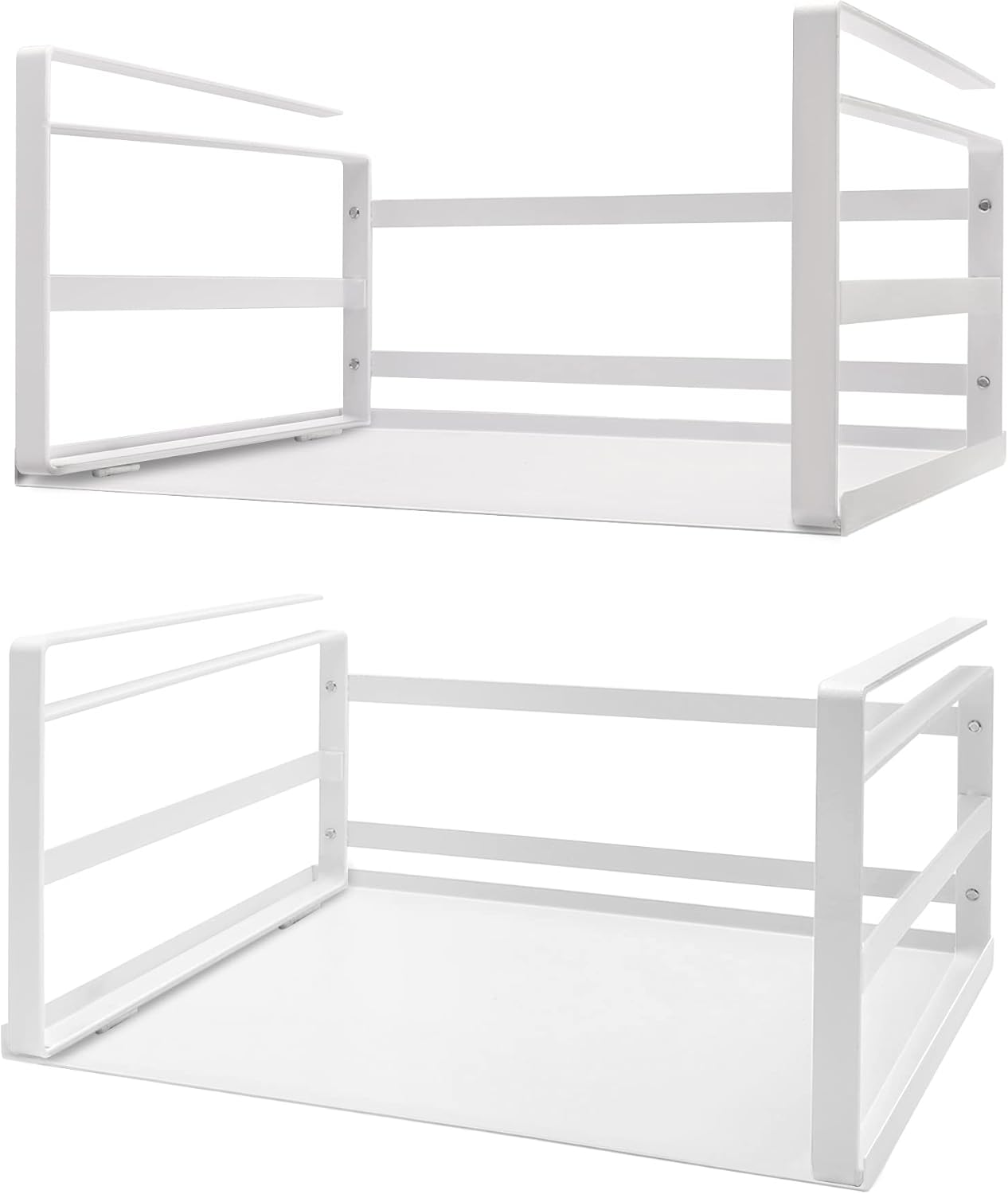 Under-Shelf Storage Basket