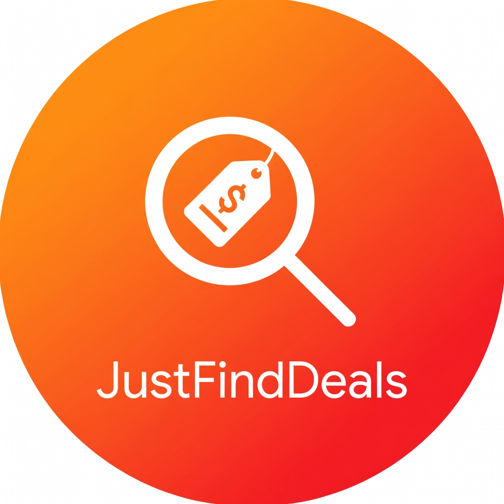 Just Find Deals